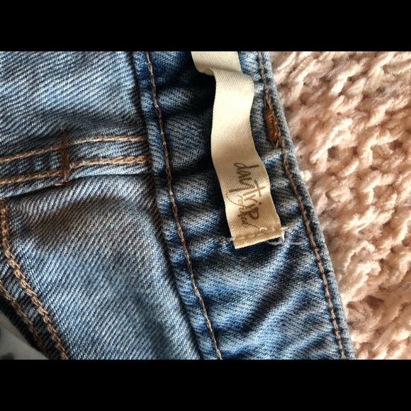 Daytrip cutoffs! - Picture 3 of 5